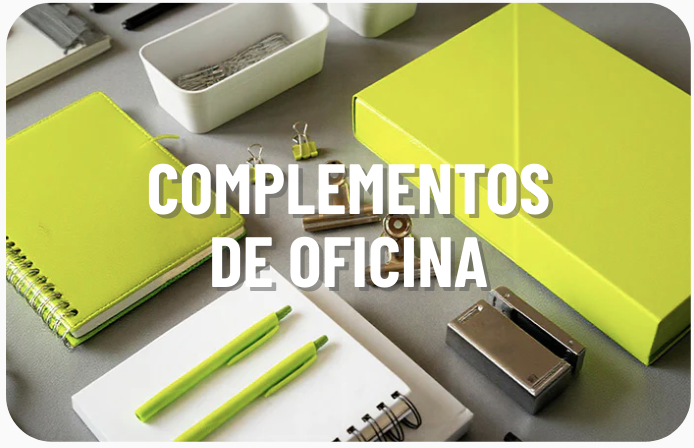 comprar material de oficina